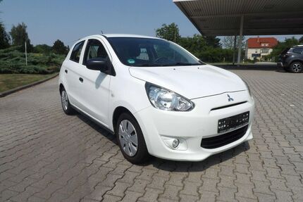 Mitsubishi Space Star Gebrauchtwagen