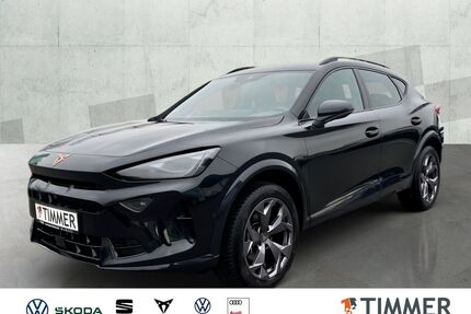 Cupra Formentor Gebrauchtwagen