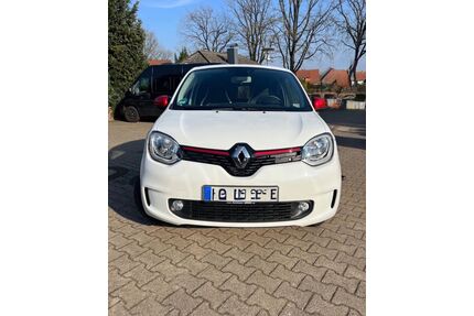 Renault Twingo Gebrauchtwagen