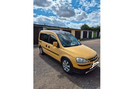 Opel Combo Gebrauchtwagen