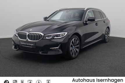 BMW 330 Gebrauchtwagen