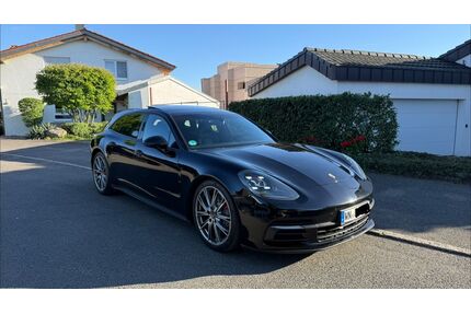 Porsche Panamera Gebrauchtwagen