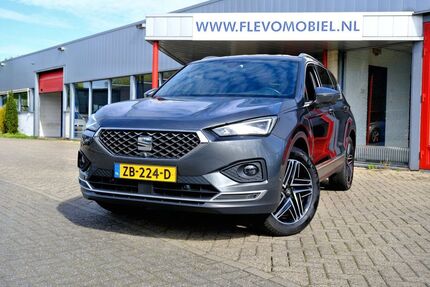 Seat Tarraco Gebrauchtwagen
