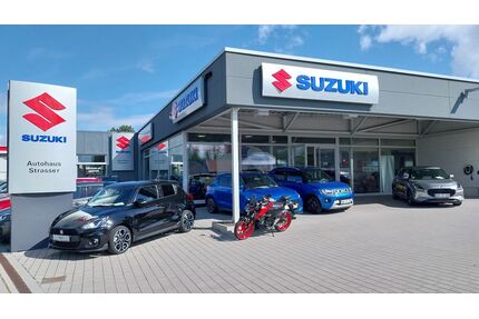 Suzuki Swift Gebrauchtwagen