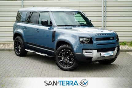 Land Rover Defender Gebrauchtwagen