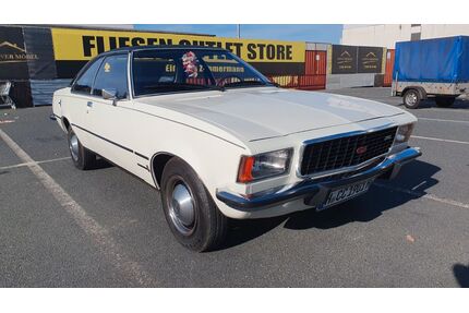 Opel Commodore Gebrauchtwagen