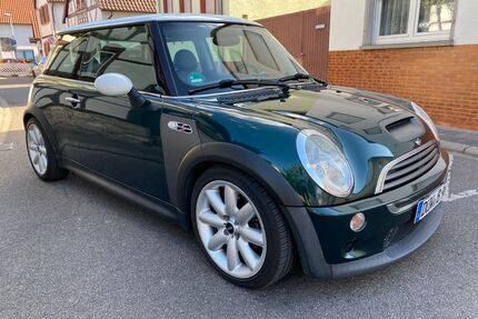 Mini Cooper S Gebrauchtwagen