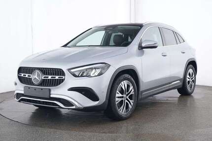 Mercedes-Benz GLA 200 Gebrauchtwagen