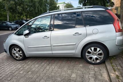 Citroen C4 Picasso Gebrauchtwagen