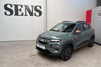 Dacia Spring Gebrauchtwagen
