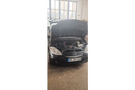 Mercedes-Benz A 160 Gebrauchtwagen