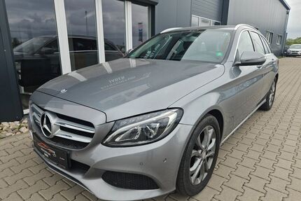 Mercedes-Benz C 200 Gebrauchtwagen