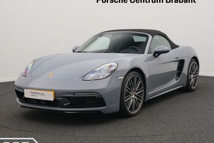Porsche Boxster Gebrauchtwagen