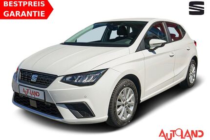 Seat Ibiza Gebrauchtwagen