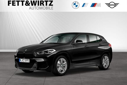 BMW X2 Gebrauchtwagen