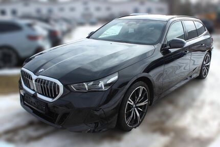 BMW 520 Gebrauchtwagen