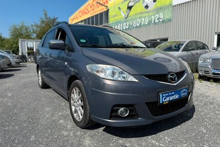 Mazda 5 Gebrauchtwagen