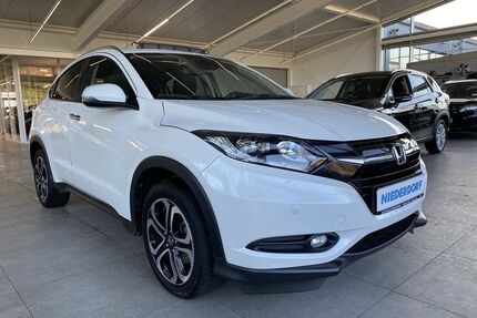 Honda HR-V Gebrauchtwagen