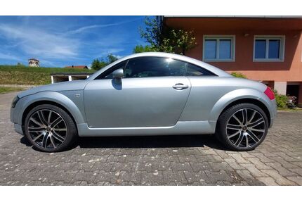 Audi TT Gebrauchtwagen