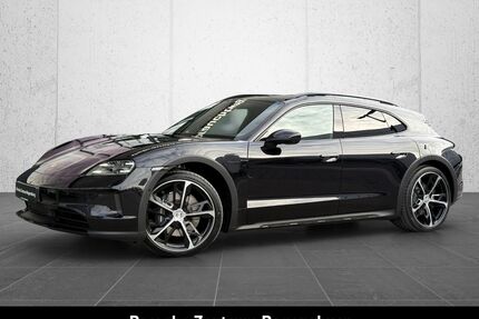 Porsche Taycan Gebrauchtwagen