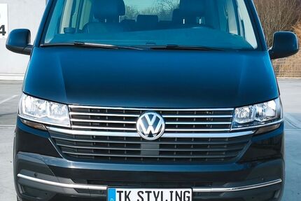 VW T6 Multivan Gebrauchtwagen