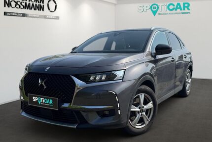 DS Automobiles DS7 (Crossback) Gebrauchtwagen