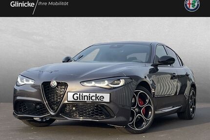 Alfa Romeo Giulia Gebrauchtwagen