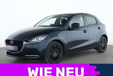 Mazda 2 Gebrauchtwagen