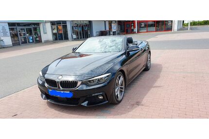BMW 420 Gebrauchtwagen