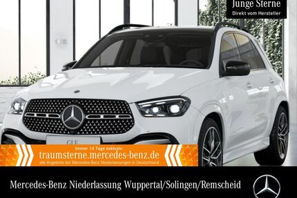 Mercedes-Benz GLE 300 Gebrauchtwagen
