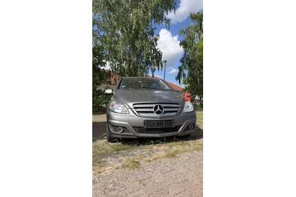 Mercedes-Benz B 150 Gebrauchtwagen