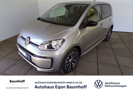 VW up! Gebrauchtwagen