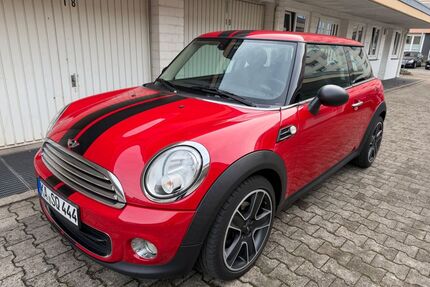 Mini Cooper Gebrauchtwagen