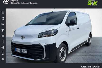 Toyota Proace Gebrauchtwagen