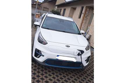 Kia e-Niro Gebrauchtwagen