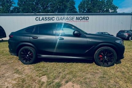 BMW X6 Gebrauchtwagen