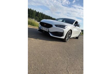 Cupra Leon Gebrauchtwagen