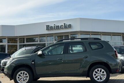 Dacia Duster Gebrauchtwagen