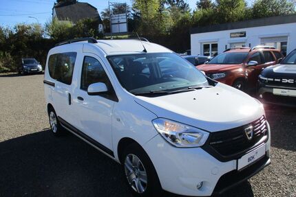 Dacia Dokker Gebrauchtwagen