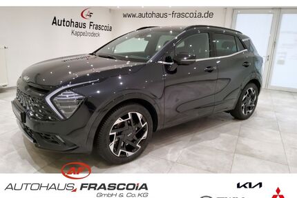 Kia Sportage Gebrauchtwagen