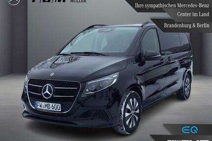 Mercedes-Benz V 220 Gebrauchtwagen