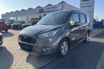 Ford Tourneo Connect Gebrauchtwagen