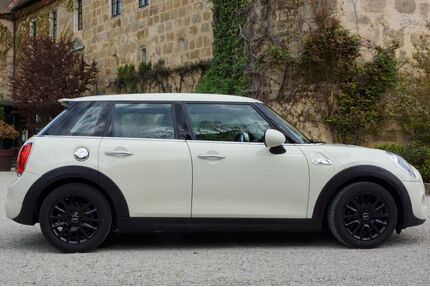 Mini Cooper SD Gebrauchtwagen