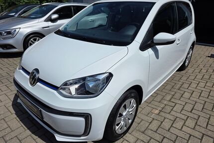 VW up! Gebrauchtwagen