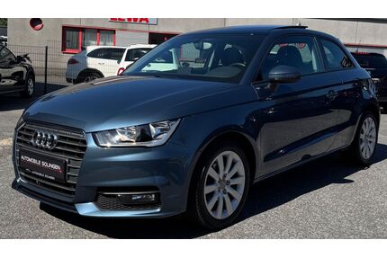 Audi A1 Gebrauchtwagen