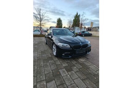 BMW 550 Gebrauchtwagen