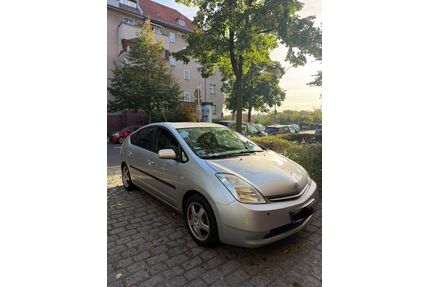 Toyota Prius Gebrauchtwagen