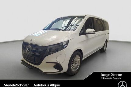 Mercedes-Benz EQV Gebrauchtwagen
