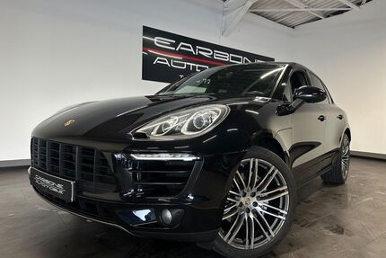 Porsche Macan Gebrauchtwagen