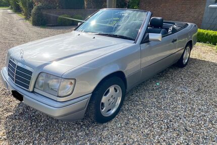 Mercedes-Benz CE 200 Gebrauchtwagen